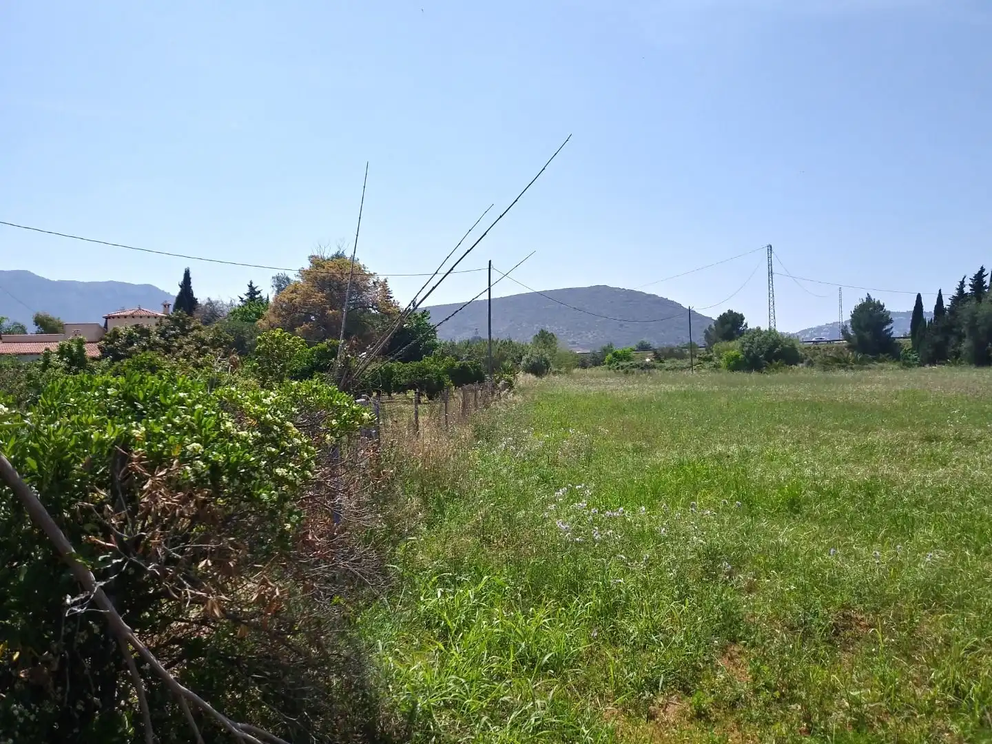 Terreno residencial en venta en La Xara - La Sella, imagen 9