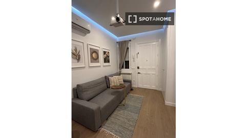 Foto 4 de Estudi per a compartir a Goya,  Madrid Capital