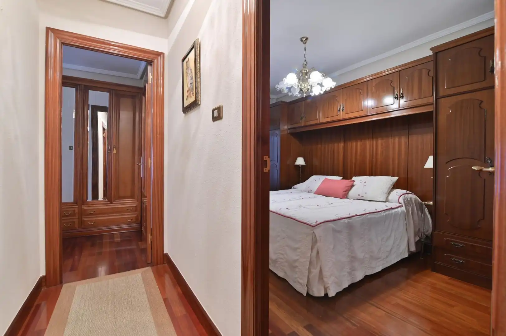 Appartamento con terrazza in vendita a Galdakao, imagen 19