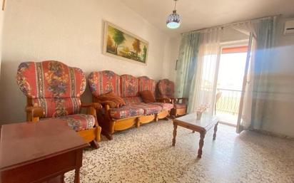 Sala d'estar de Apartament en venda en Torrevieja