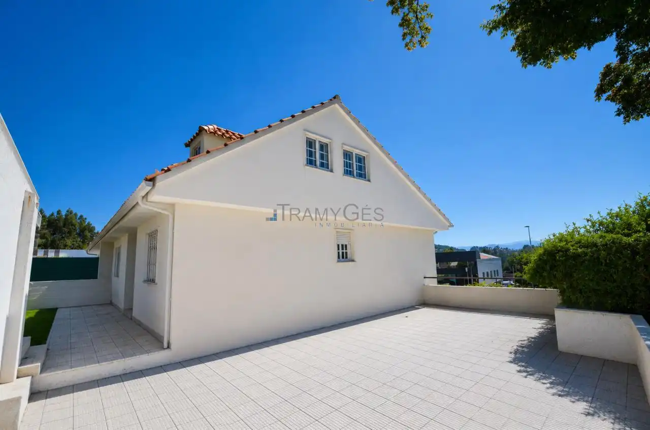 Terrace of Detached homes for sale in Tui  with Heating, Private garden and Terrace