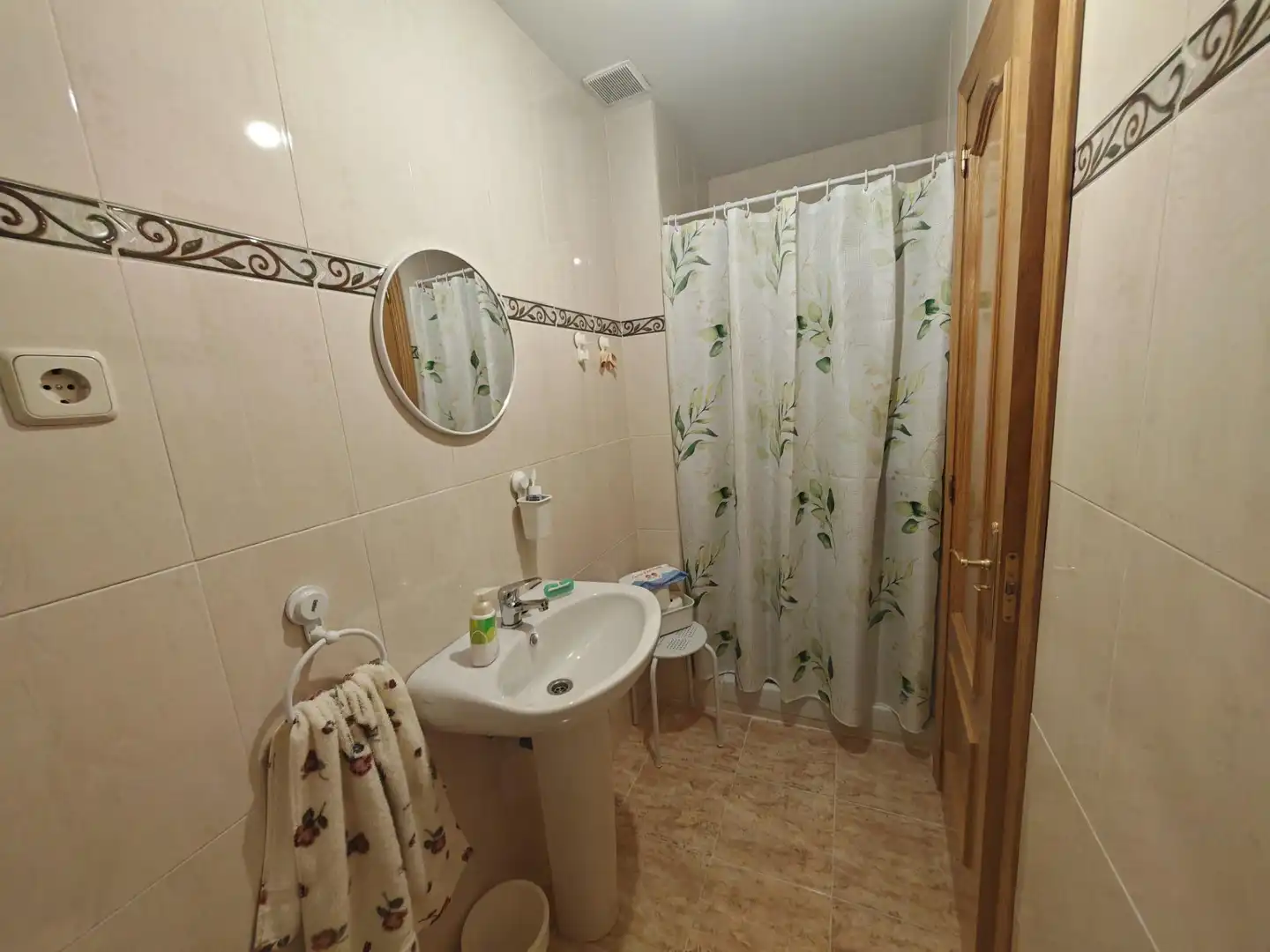Baño de Casa o chalet en venta en Illescas con Calefacción, Terraza y Trastero