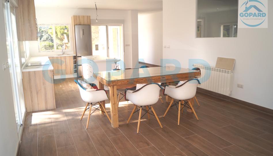 Photo 1 of Flat to rent in Pino Alto - Navarredonda, Madrid