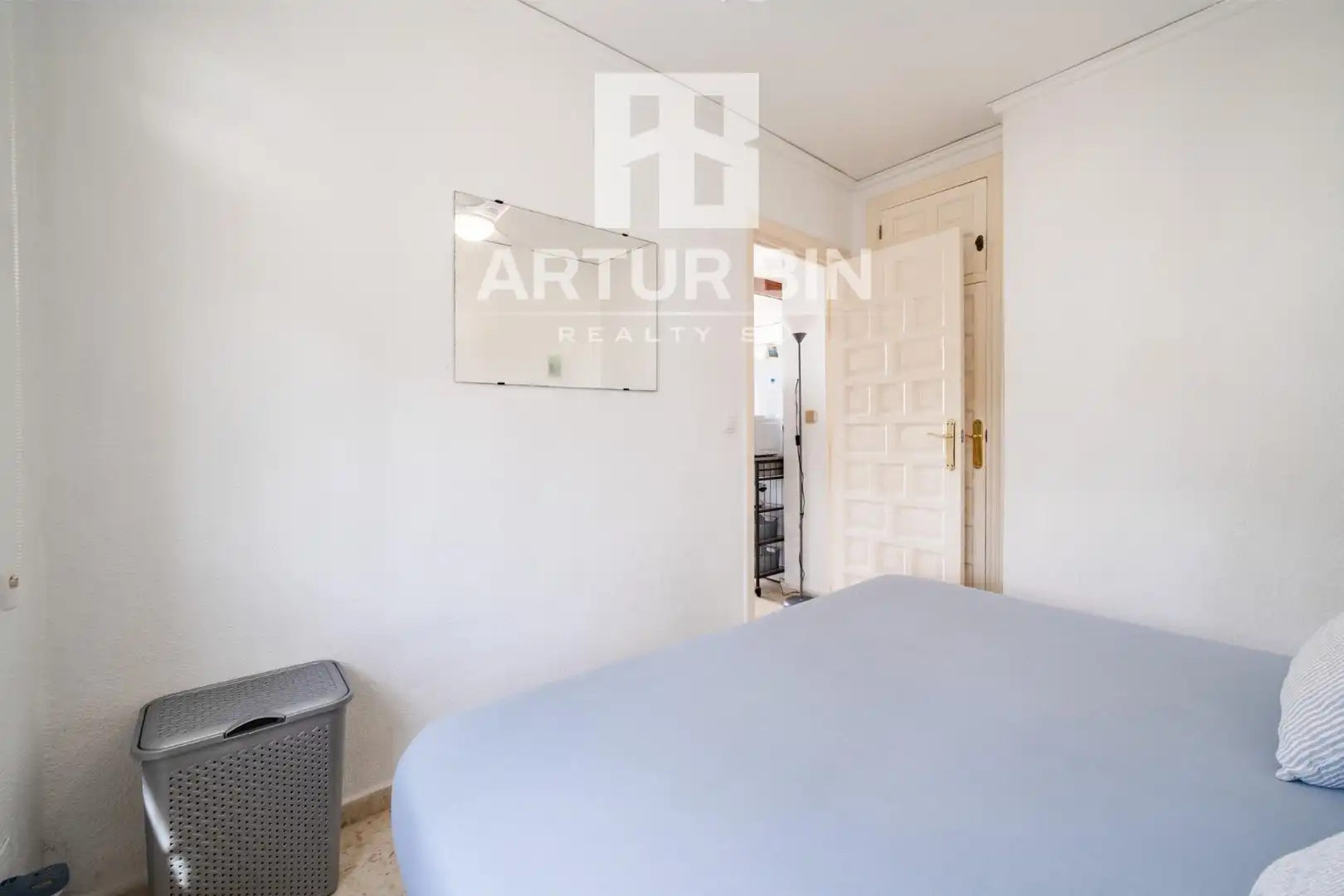 Piso con terraza en venta en Las Marinas / Les Marines, imagen 5