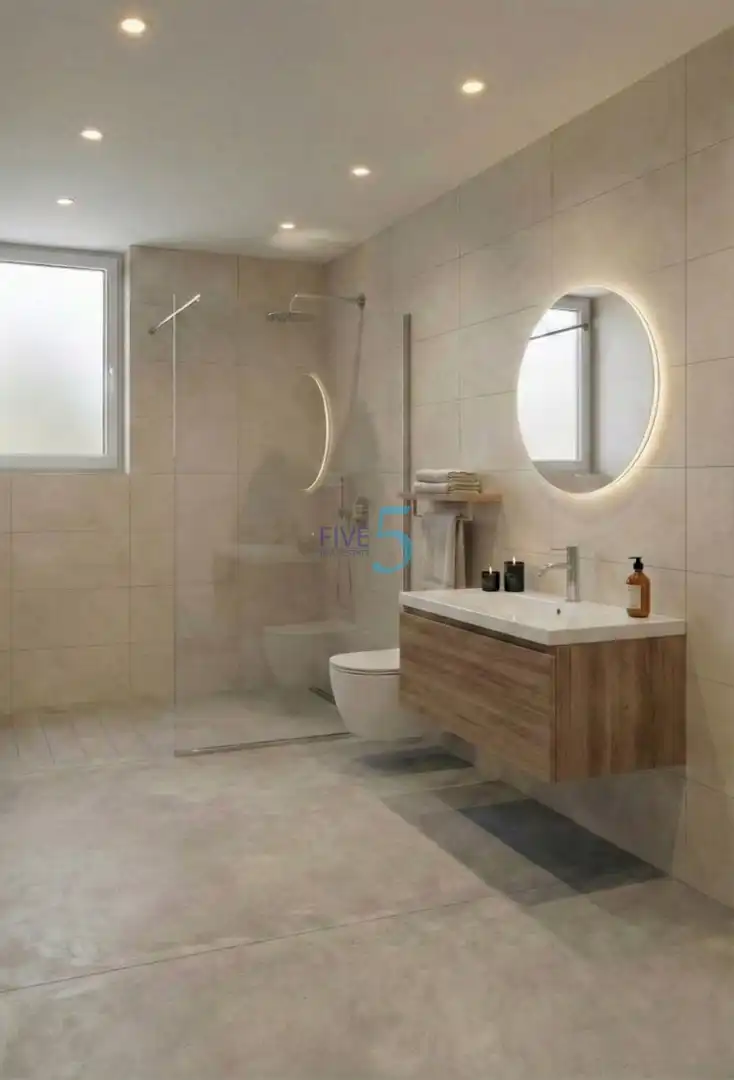 Piso con piscina en venta en San Javier ciudad, imagen 22