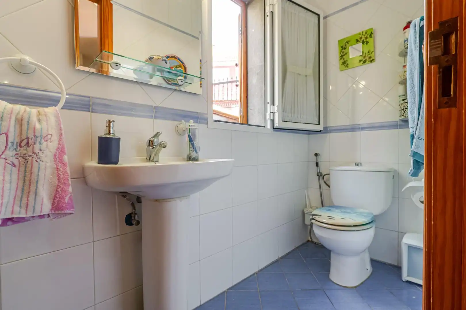 Bany de Casa o xalet en venda en Arucas amb Moblat