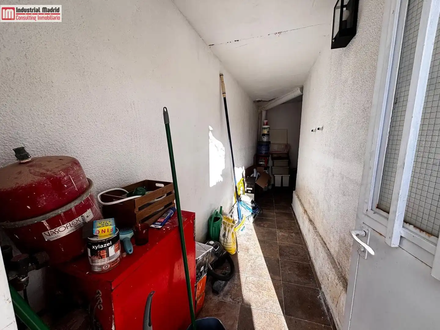 Finca rústica en venda a Polígono POLIGONO, Valdilecha