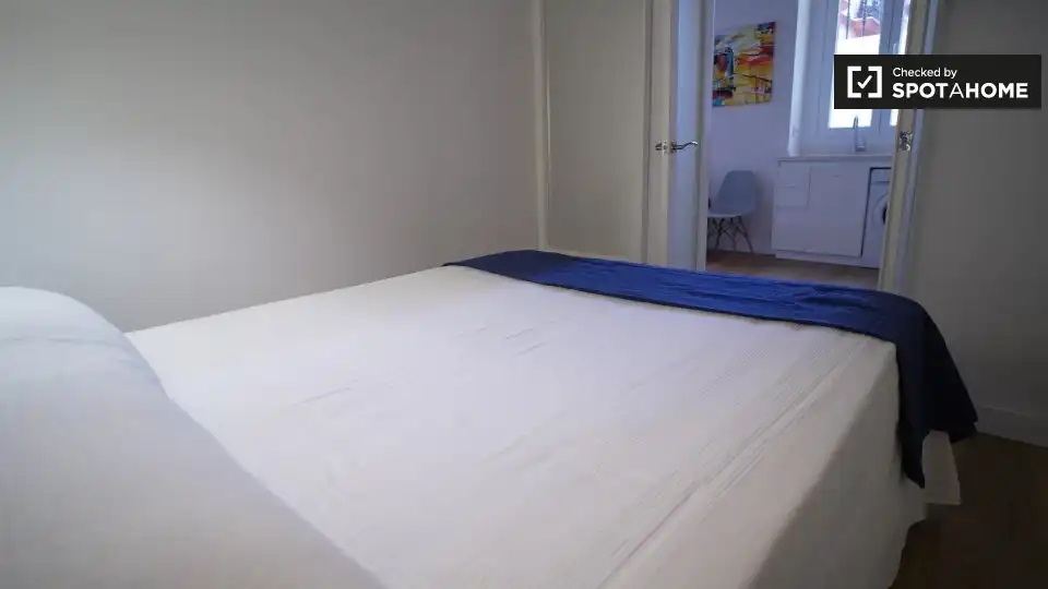 Habitación en Encarnación - Regina