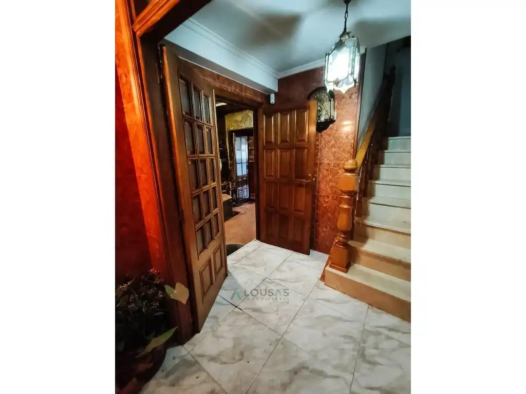 Casa o xalet en venda en Monforte de Lemos
