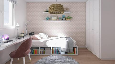 Foto 5 de Pis de lloguer a Calle Borrasca, Safranar,  Valencia Capital