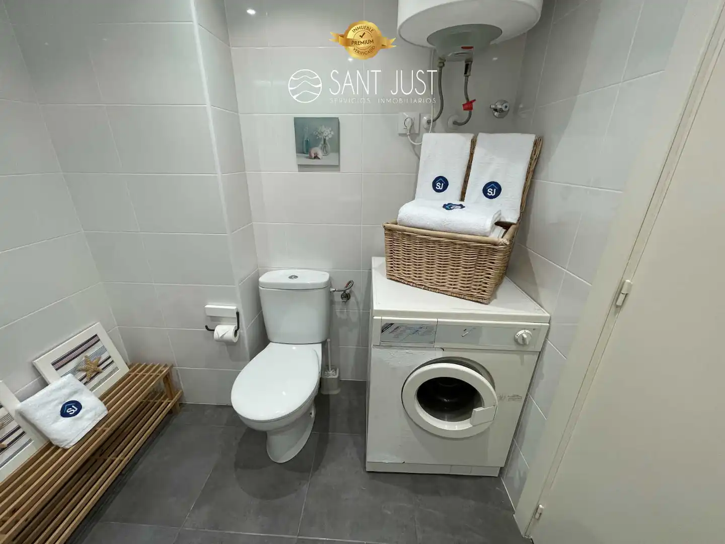 Studio mit Pool zum Verkauf in Passeig de Pau Casals 117, imagen 11