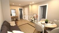 Bedroom of Flat for sale in Santurtzi   with Heating, Parquet flooring and Furnished