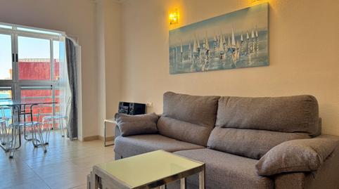 Foto 2 von Wohnungen zur Miete in Zona Pueblo, Calpe / Calp