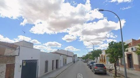 Foto 2 de Finca rústica en venda a Villafranca de los Barros, Badajoz