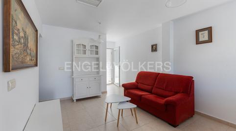 Foto 5 de Casa o xalet de lloguer a Carrer Falcó, Corinto - Almarda, Valencia