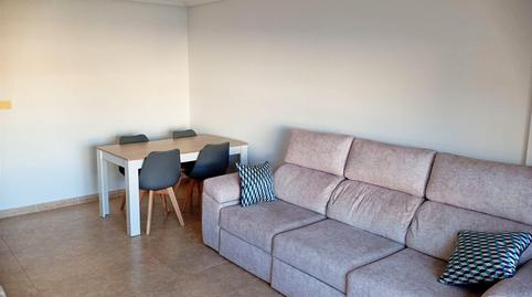 Foto 3 de Pis en venda a Alzabares, Alicante