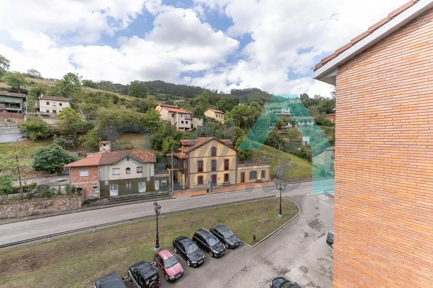 Wohnung mit Terrasse zum Verkauf in La Riera, imagen 5