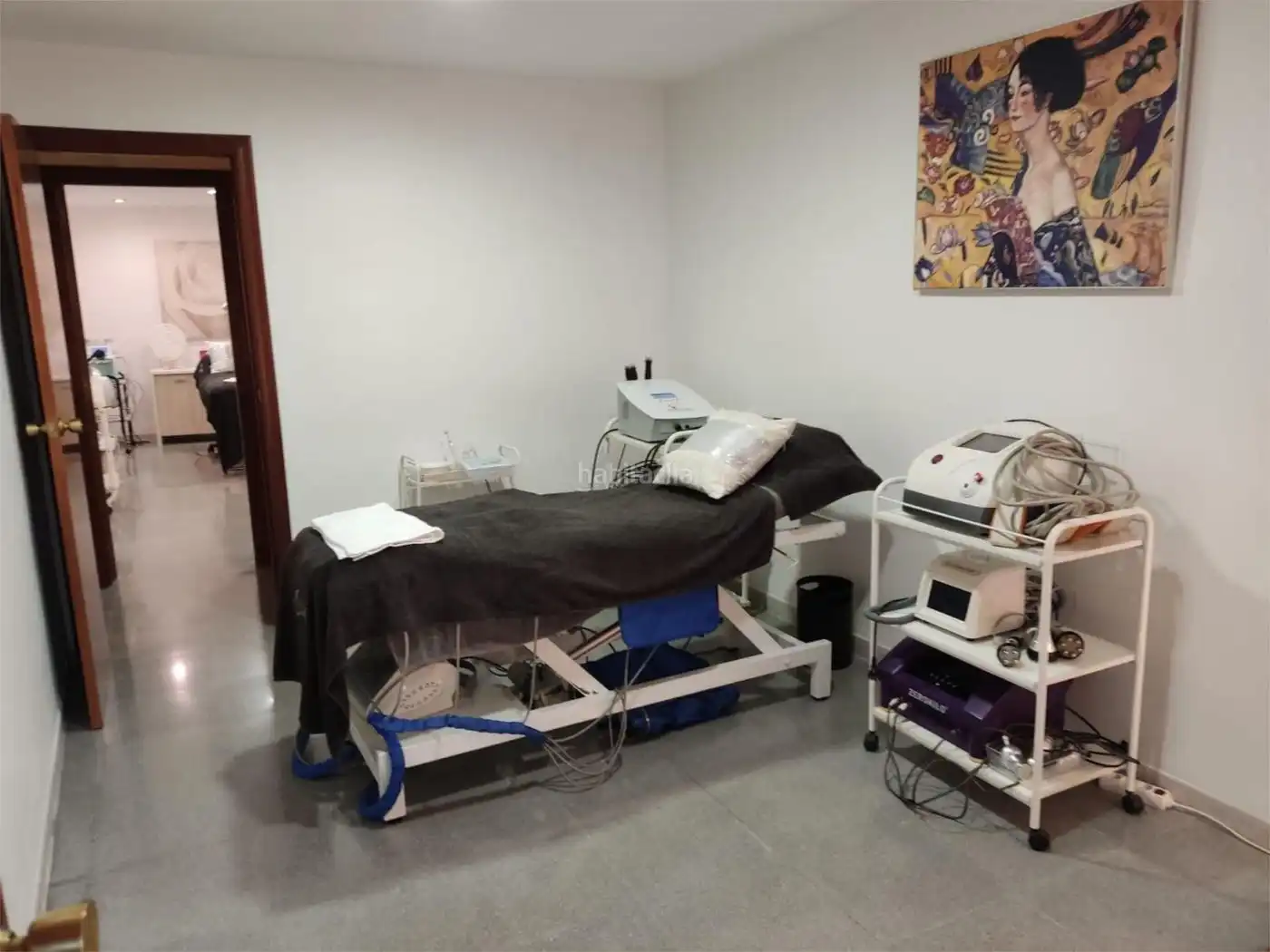 Büro zur Miete in Carrer Josep Pascual Tirado 21, imagen 8