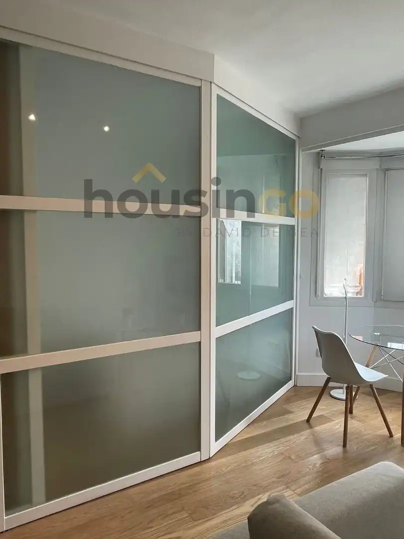 Wohnung zur Miete in Ayala, Recoletos