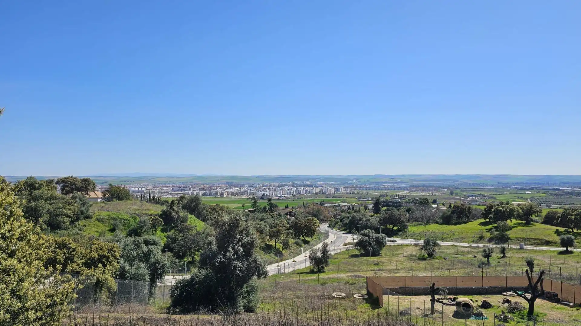 Wohnbaugrundstück zum Verkauf in Periurbano Oeste - Sierra, imagen 8