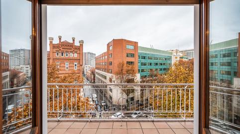 Photo 2 of Flat for sale in Calle de Alberto Aguilera, Universidad - Malasaña,  Madrid Capital