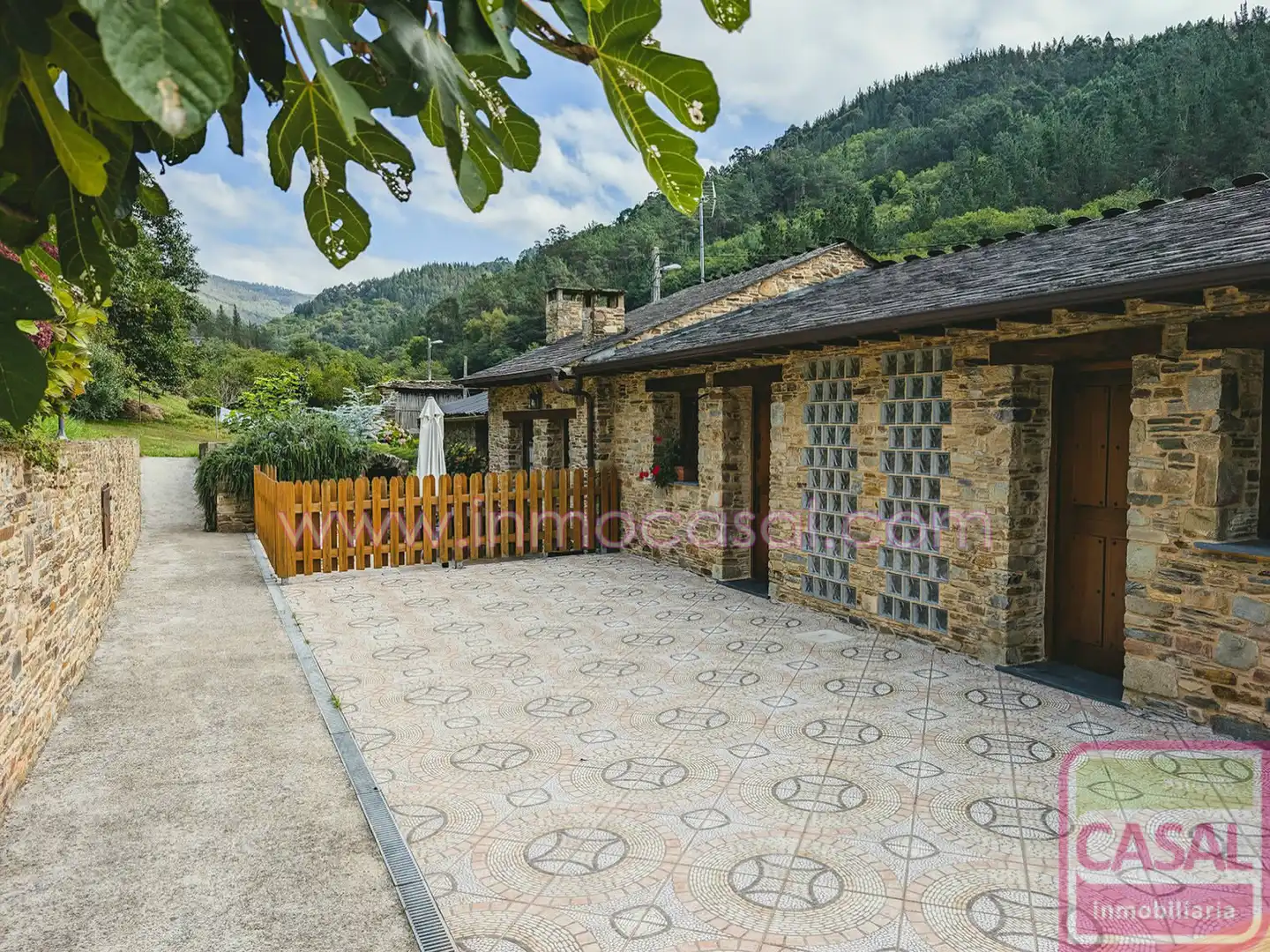 Houses for sale in VEGA DE ZARZA, Taramundi