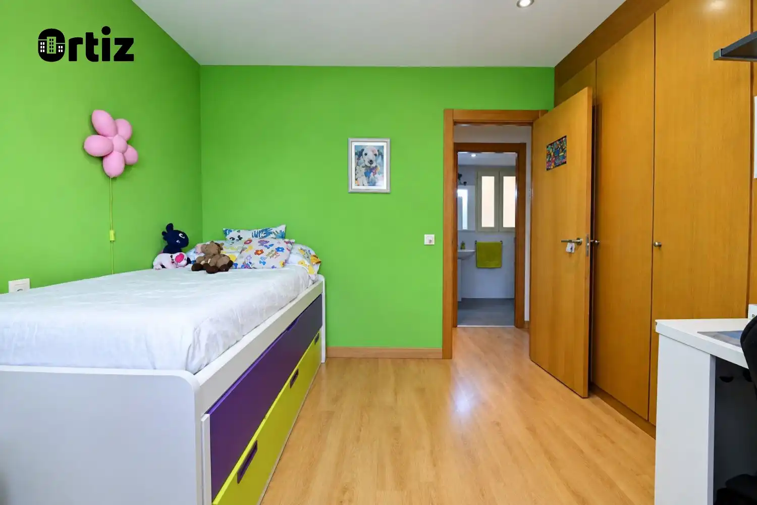 Wohnung mit Pool zum Verkauf in Soto del Henares, imagen 16