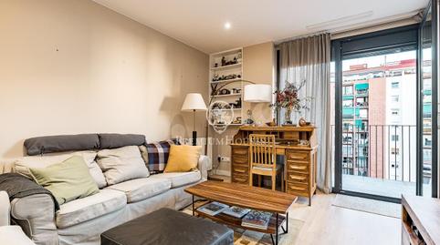 Photo 2 of Attic for sale in El Camp de l'Arpa del Clot,  Barcelona Capital