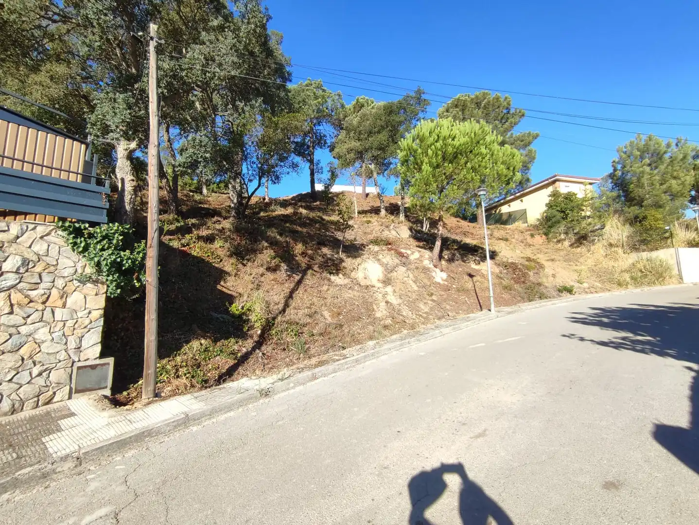 Wohnbaugrundstück zum Verkauf in Carrer les Heures 192, imagen 2