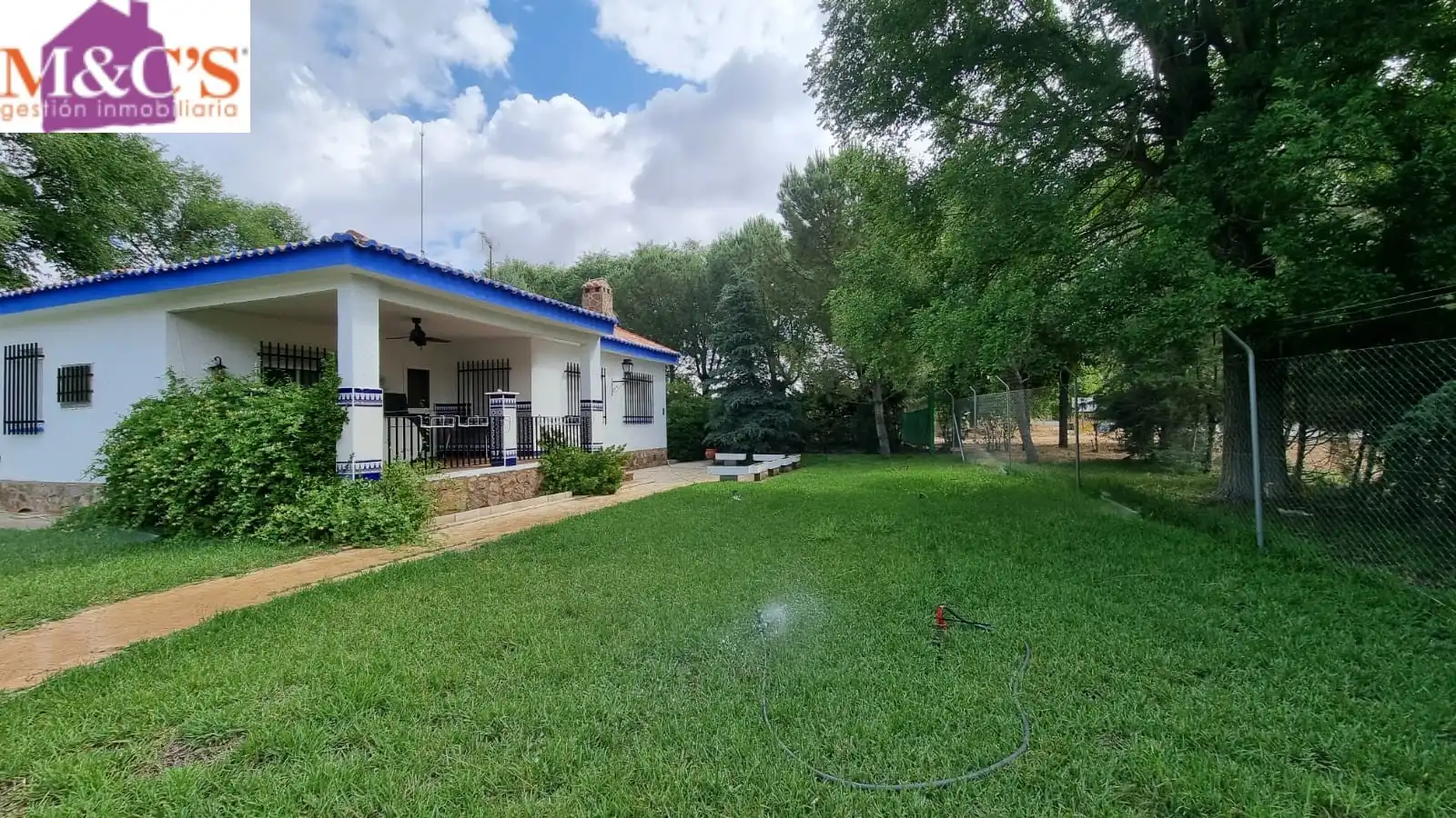 Terreno rustico in vendita a Argamasilla de Calatrava, imagen 45