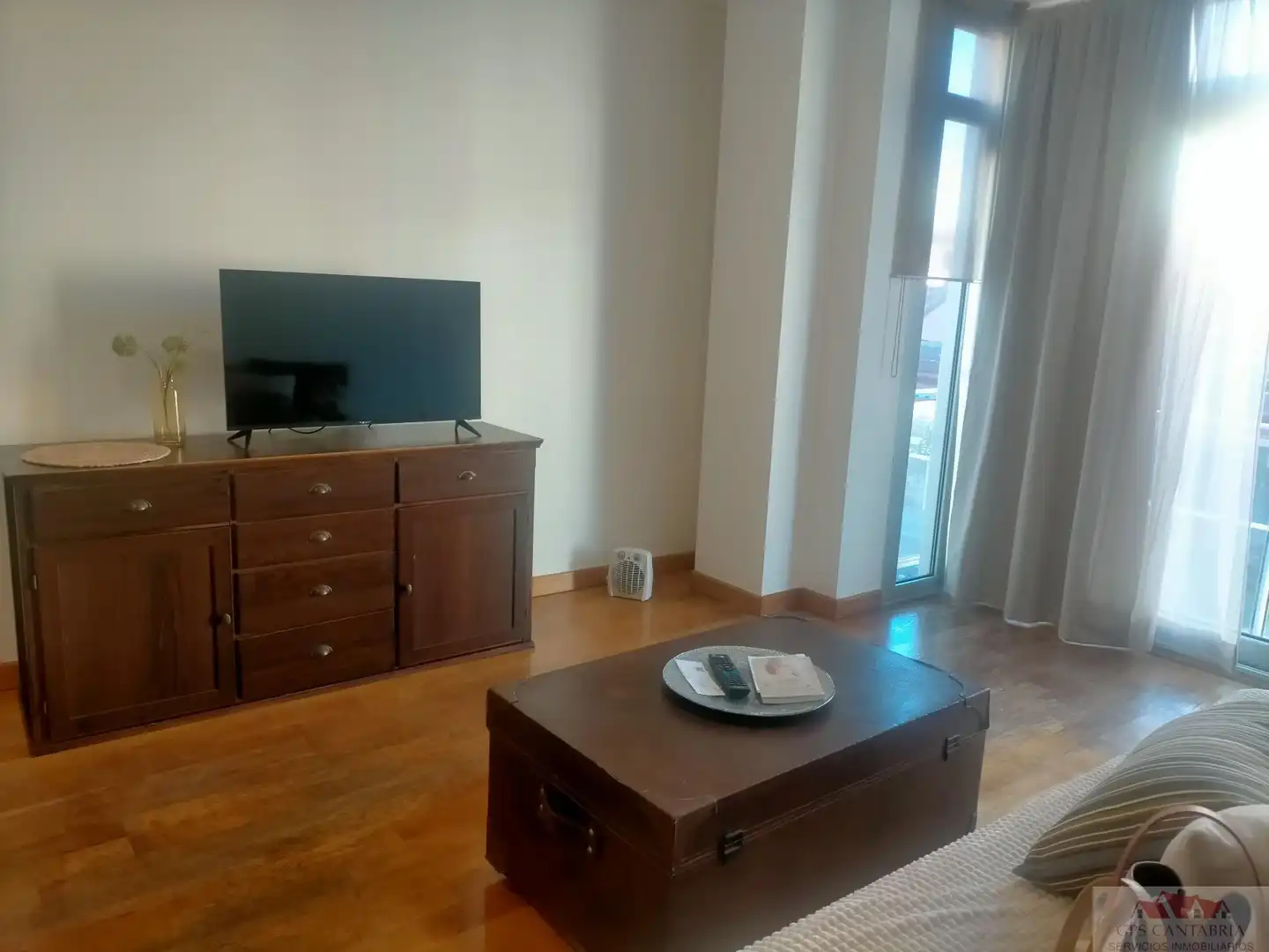 Apartments for rent in El Astillero