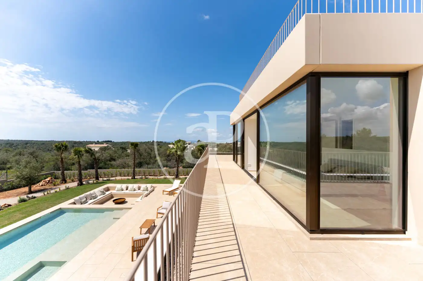 Casa o xalet en venda a Son Gual