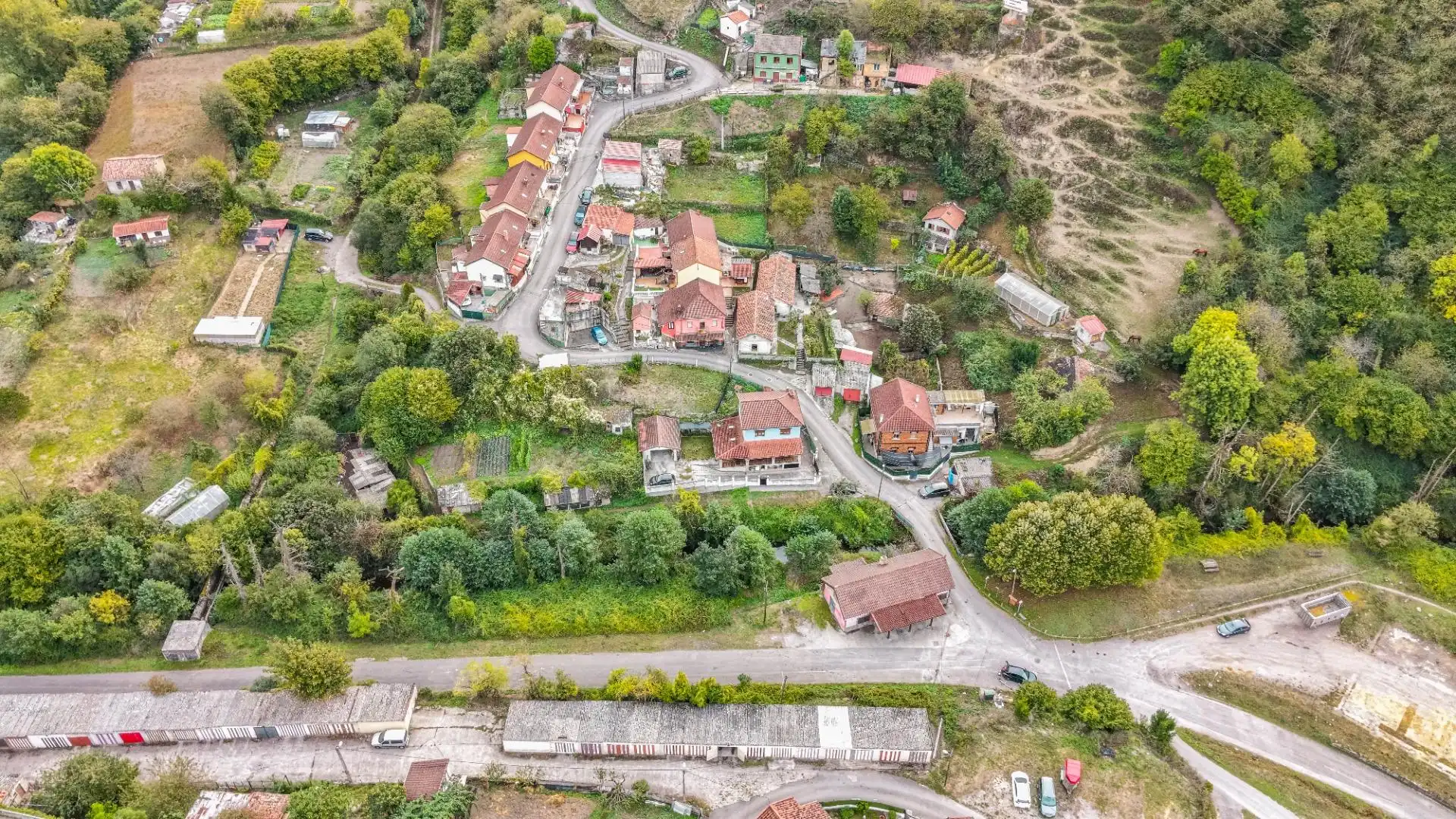 Casa in vendita a Carretera LAGO,EL 14, imagen 40