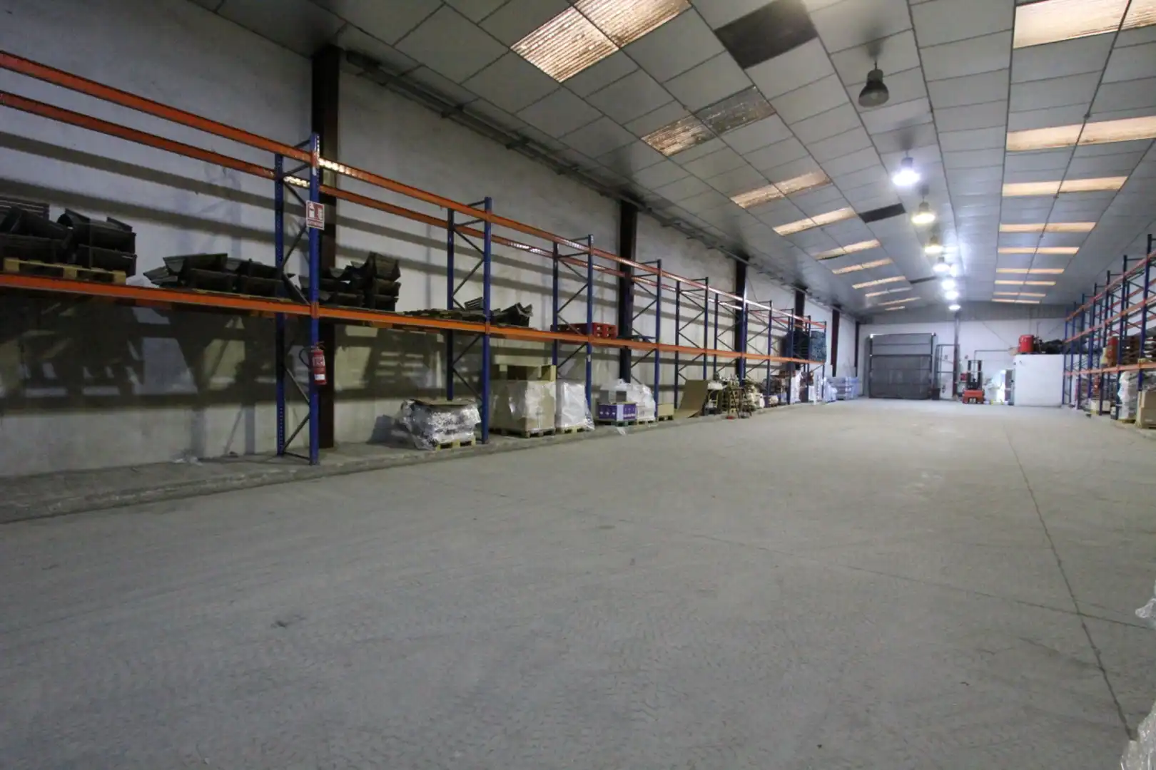 Nave industrial en venta en Calle de las Artes Gráficas, imagen 4