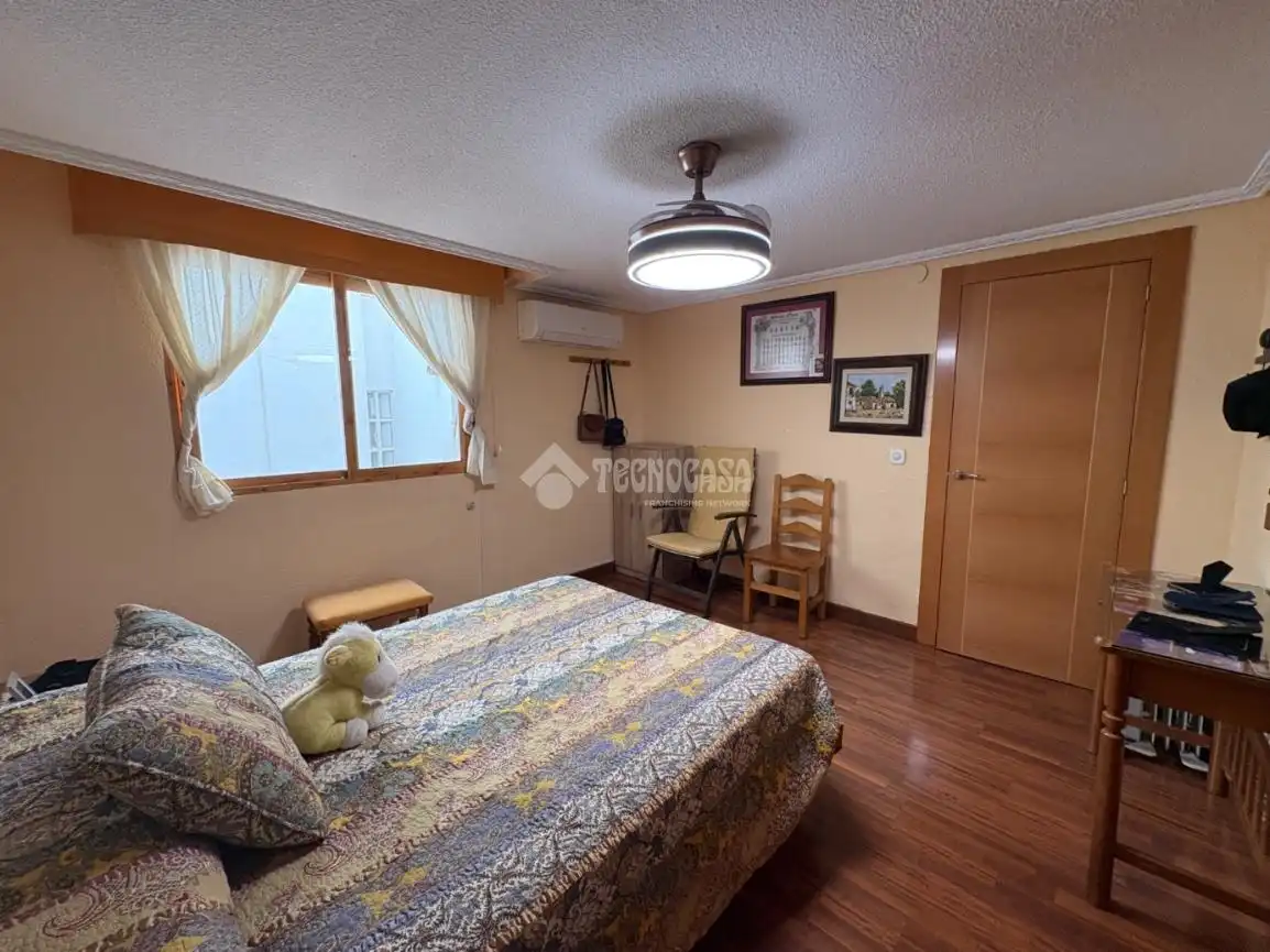 Piso con terraza en venta en San Bartolomé - Millán de Priego, imagen 20