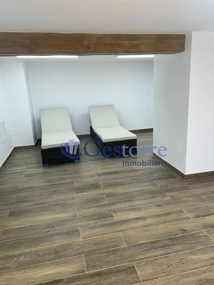 Casa amb terrassa en venda a LUGAR SINARIEGA, imagen 14