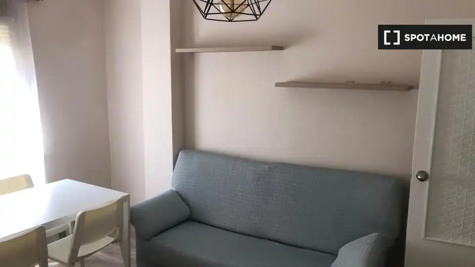 Habitación en Barrio de Delicias
