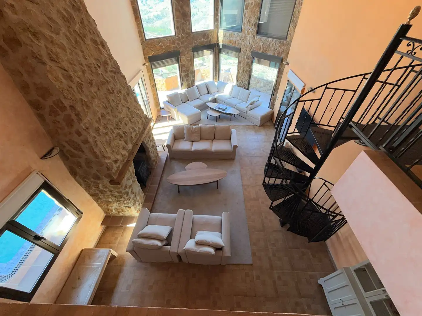 House with terrace for sale in Carretera Cortijo Sartenes  Poligono, imagen 4