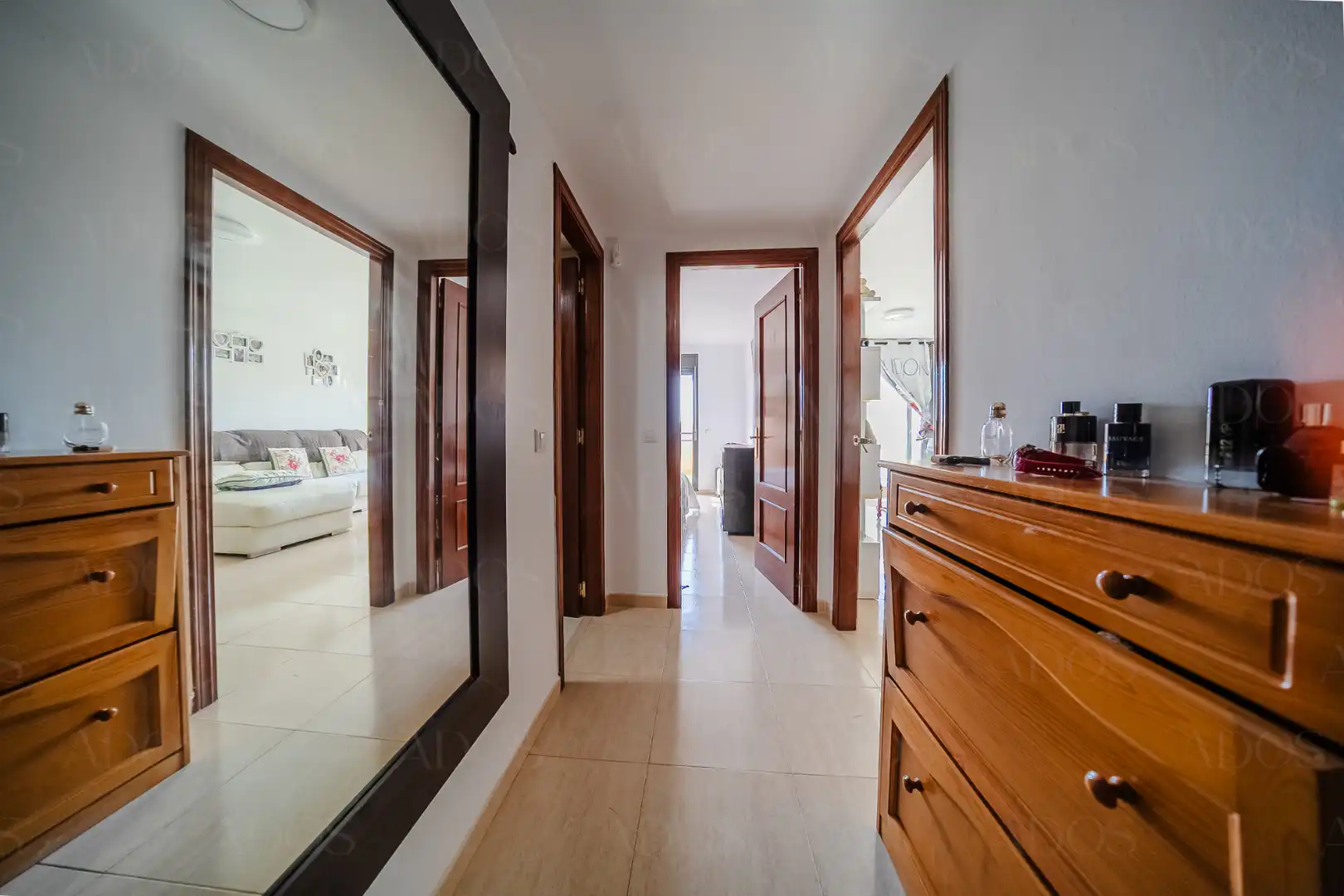 Attic for sale in Roquetas de Mar  with Terrace