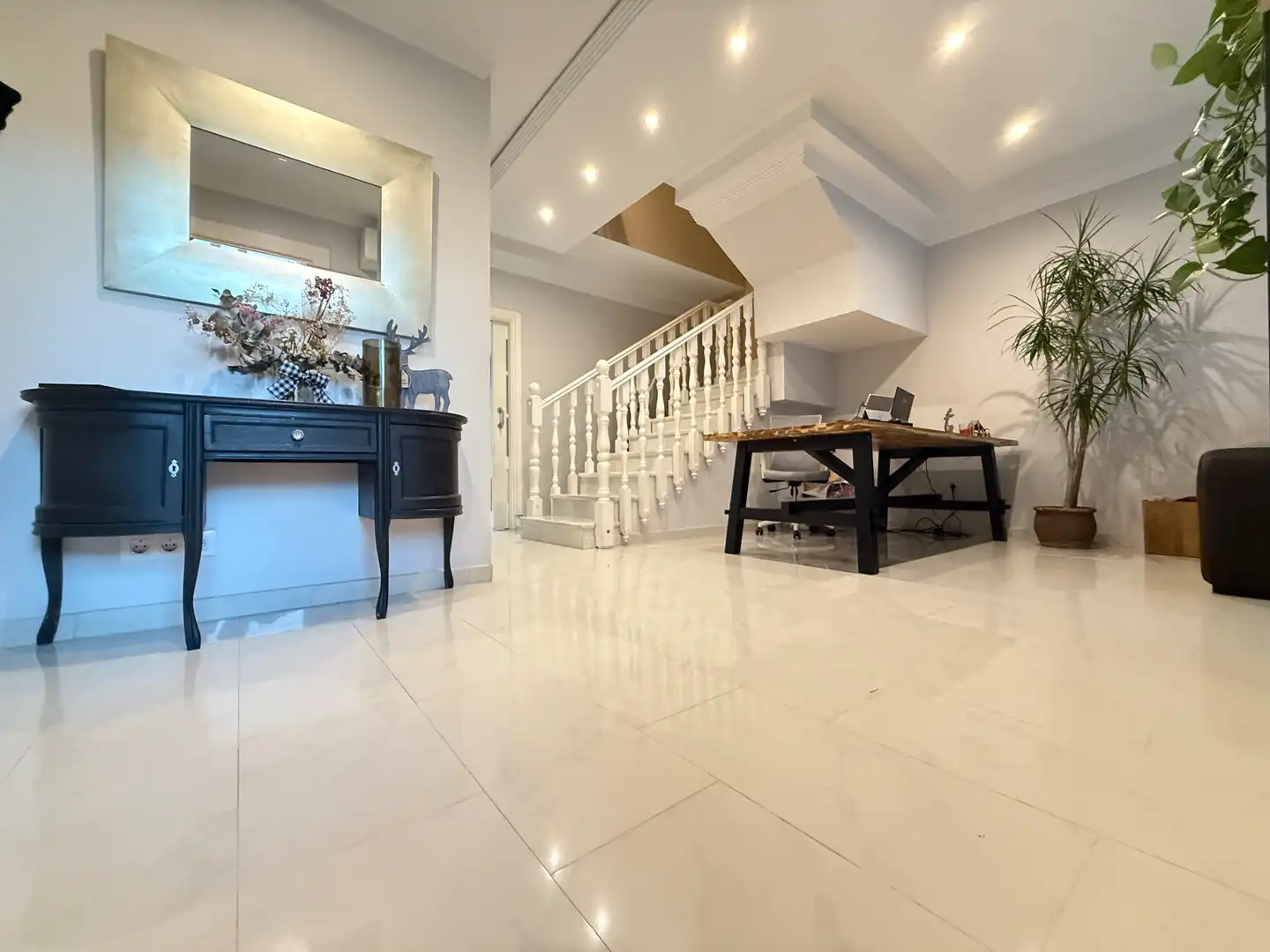 Detached homes for sale in Caballero Bonald - San José Obrero - Guadalcacín