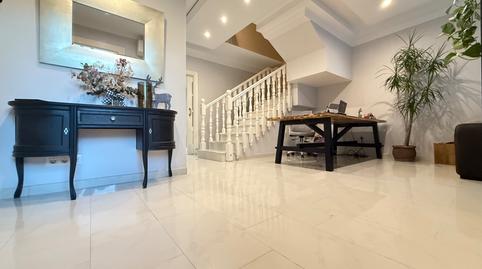 Foto 4 de Casa adosada en venda a Caballero Bonald - San José Obrero - Guadalcacín, Cádiz