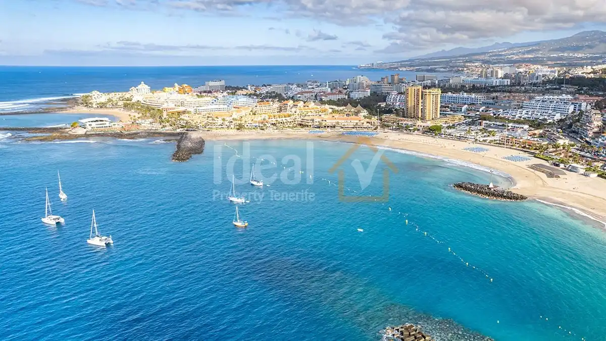 Detached house with pool for sale in Costa Adeje, imagen 56