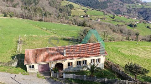 Foto 4 de Casa o xalet en venda a Lugar Ardesaldo, Salas, Asturias
