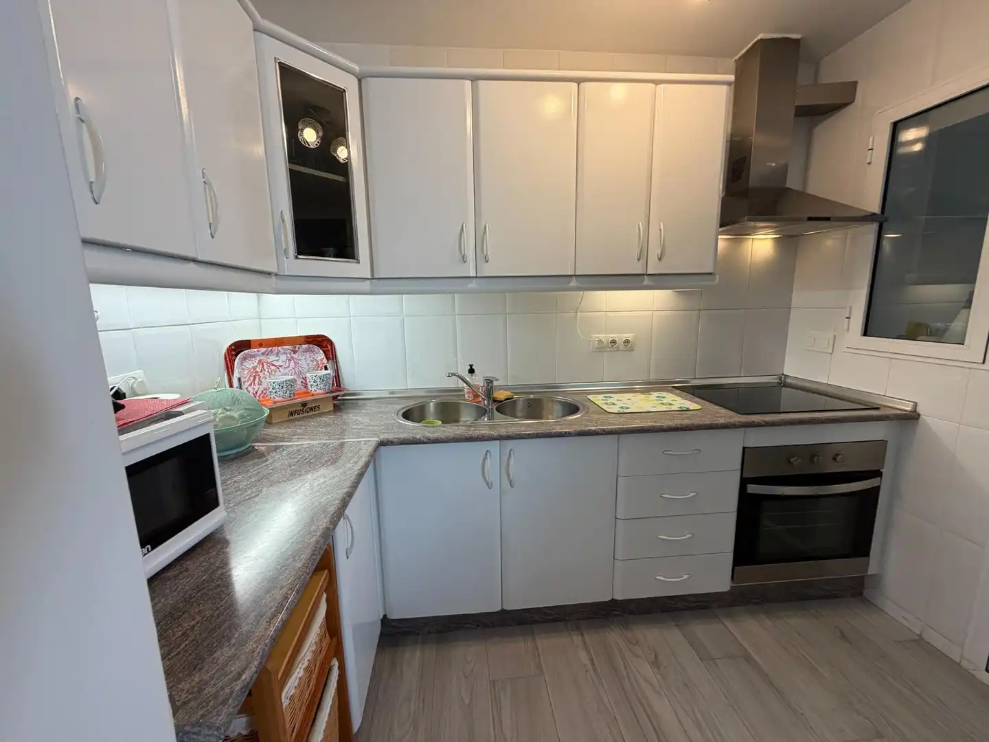 Casa adosada en venta en San Juan de los Terreros