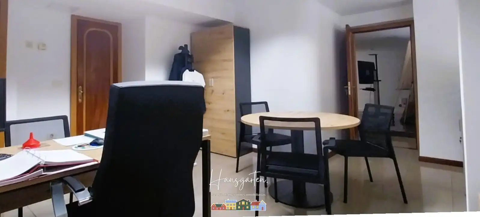 Büro mit Aufzug zum Verkauf in Rafael Cabrera, imagen 35