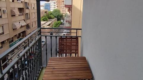 Foto 5 de Piso en venta en Peñamefecit - Avda Barcelona, Jaén