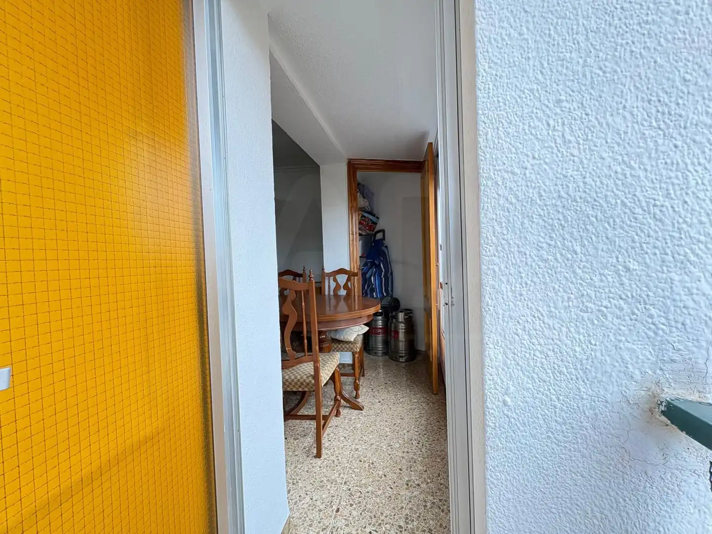 Pis amb ascensor en venda a Saladar, imagen 13
