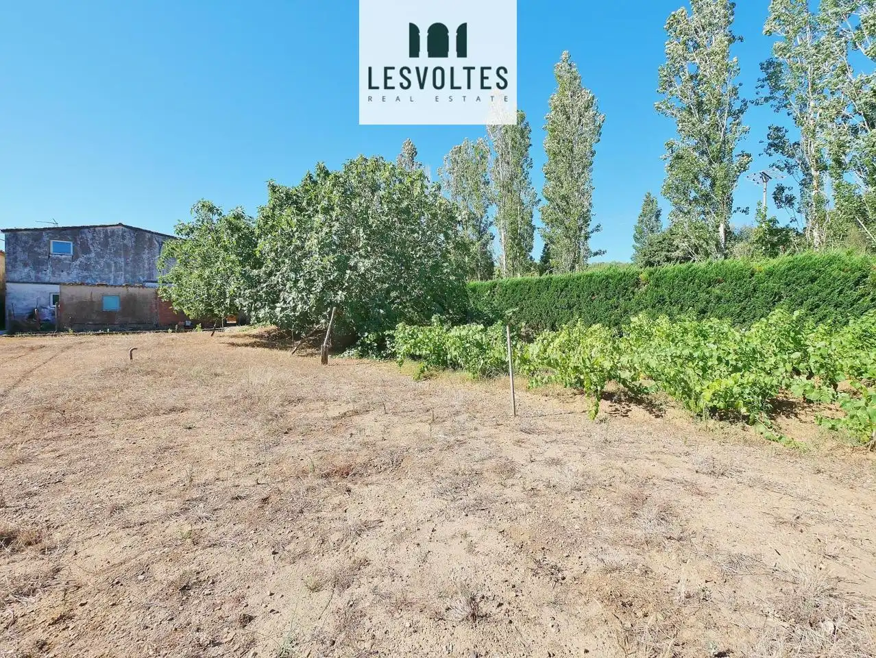 Casa o chalet en venta en Mont-ras con Jardín privado