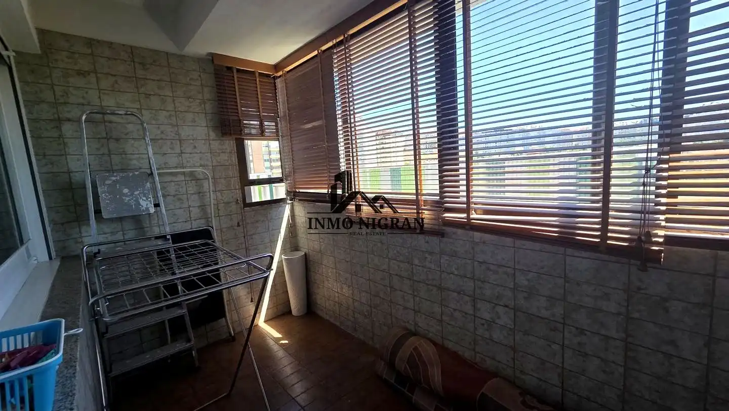Cocina de Piso en venta en Vigo  con Amueblado