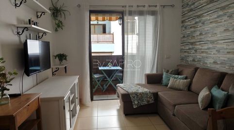 Foto 2 von Wohnung zur Miete in Calle Aguacada, Punta del Hidalgo, San Cristóbal de la Laguna